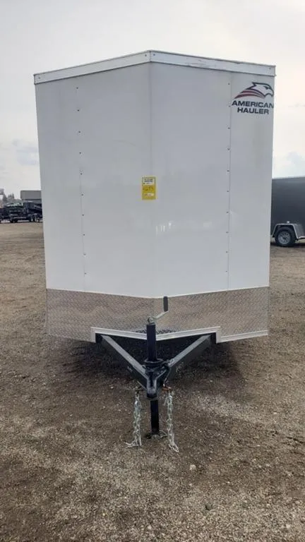 2026 American Hauler