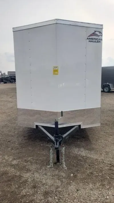 2026 American Hauler photo 9