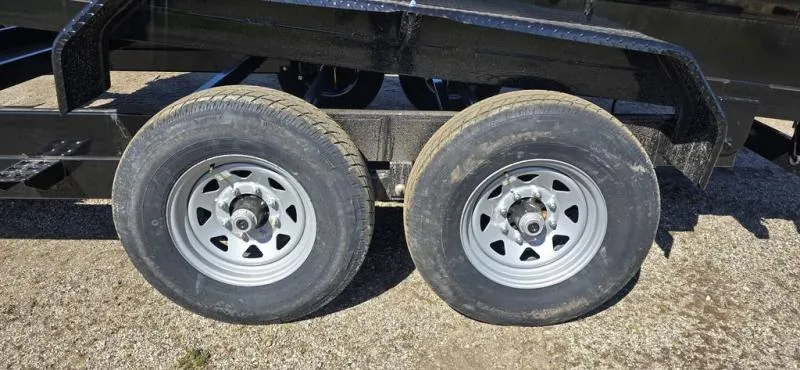2025 Sure-Trac