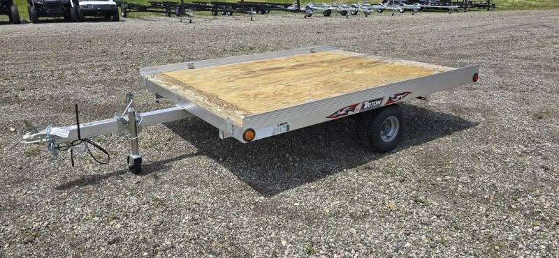 2023 Triton
