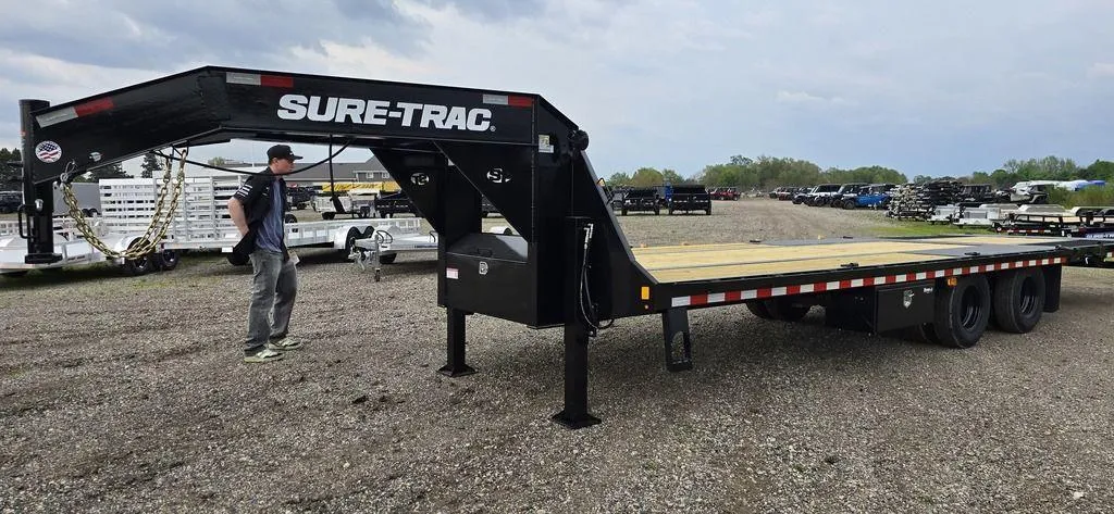 2026 Sure-Trac photo 5