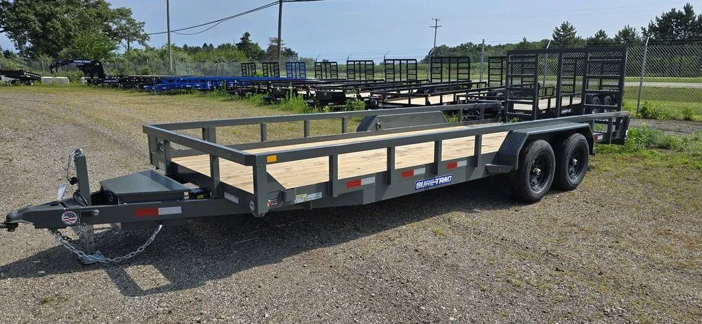 2025 Sure-Trac photo 5