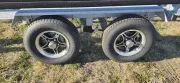 new Watercraft Trailers Genesis Trailers  for sale, in Saint Johns, MI Thumbnail 3