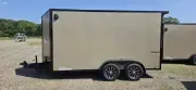 new Cargo (Enclosed) Trailers Impact Trailers  for sale, in Saint Johns, MI Thumbnail 2