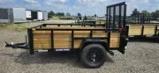 new Utility Trailers Sure-Trac  for sale, in Saint Johns, MI Thumbnail 2