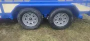 new Utility Trailers Sure-Trac  for sale, in Saint Johns, MI Thumbnail 3