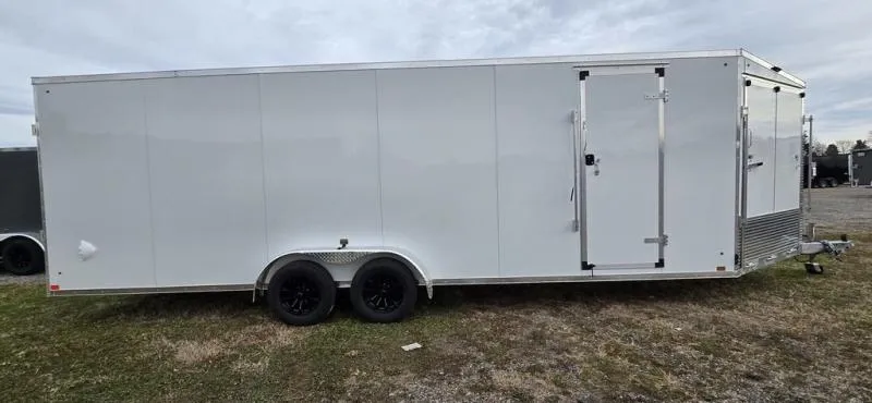 2026 Discovery