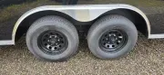 new Car Haulers / Racing Trailers American Hauler  for sale, in Saint Johns, MI Thumbnail 3