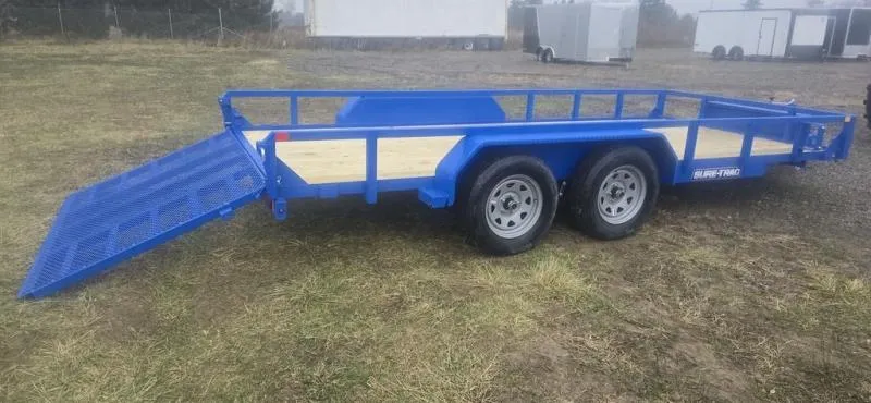 2026 Sure-Trac