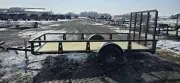 new Utility Trailers HTC  for sale, in Saint Johns, MI Thumbnail 2