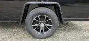 new Cargo (Enclosed) Trailers Impact Trailers  for sale, in Saint Johns, MI Thumbnail 3