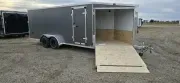 new Snowmobile Trailers Discovery Trailers  for sale, in Saint Johns, MI Thumbnail 2