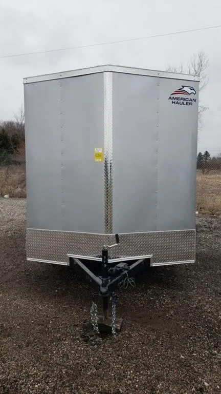 2026 American Hauler photo 8