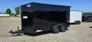 new Cargo (Enclosed) Trailers Impact Trailers  for sale, in Saint Johns, MI Thumbnail 1