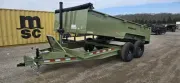 new Dump Trailers Watchdog  for sale, in Saint Johns, MI Thumbnail 1