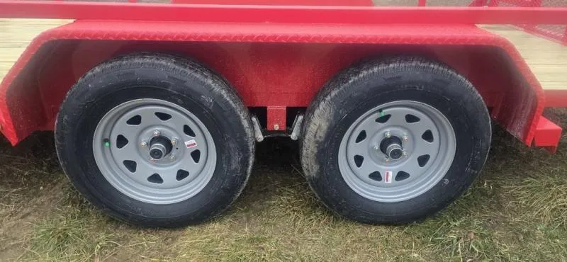 2026 Sure-Trac