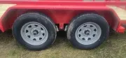 new Utility Trailers Sure-Trac  for sale, in Saint Johns, MI Thumbnail 3