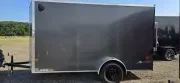new Cargo (Enclosed) Trailers American Hauler  for sale, in Saint Johns, MI Thumbnail 3