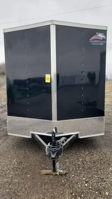 2026 American Hauler