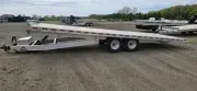 new Equipment / Flatbed Trailers Nordtek Trailers  for sale, in Saint Johns, MI Thumbnail 2