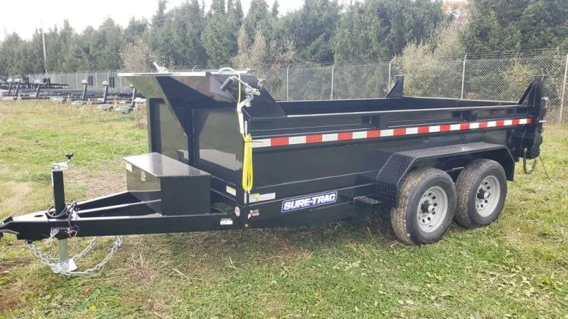 2025 Sure-Trac