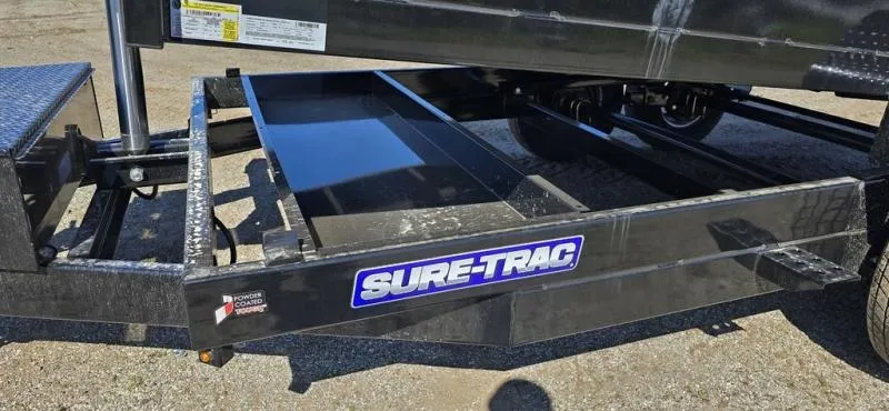 2026 Sure-Trac