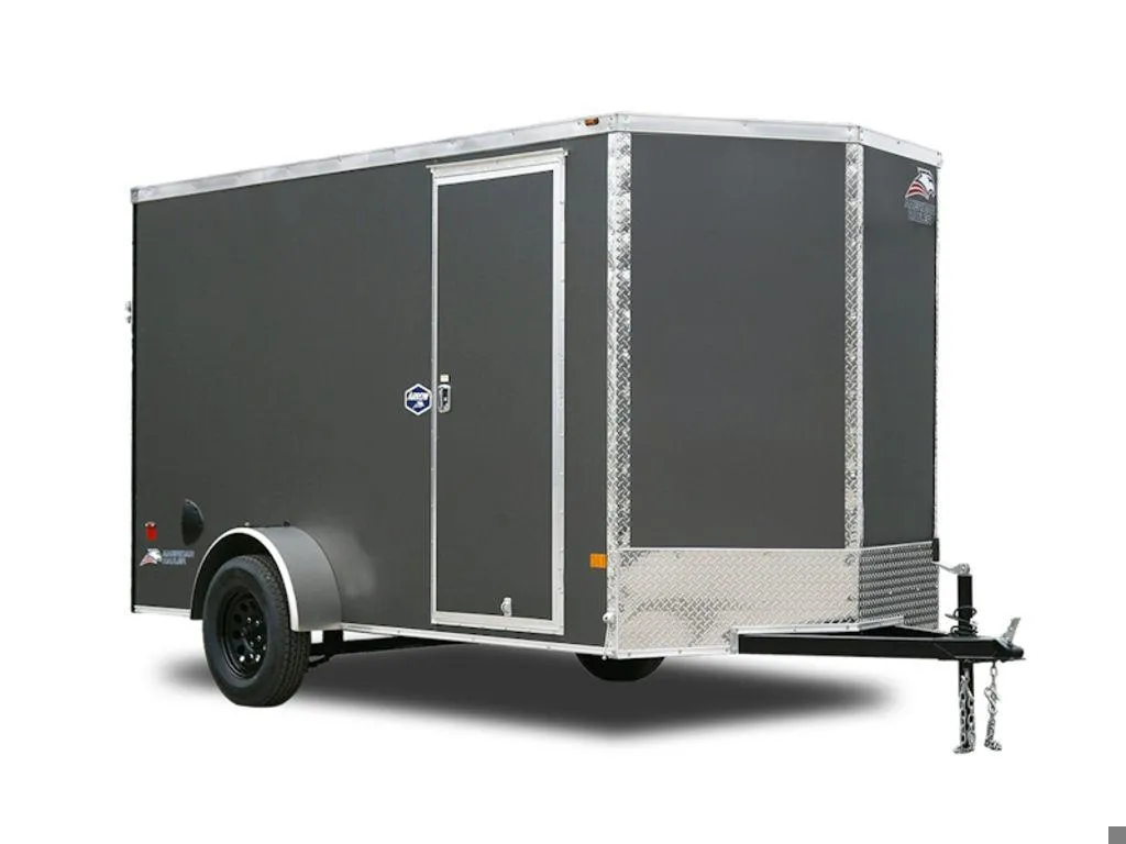 2026 American Hauler photo 5