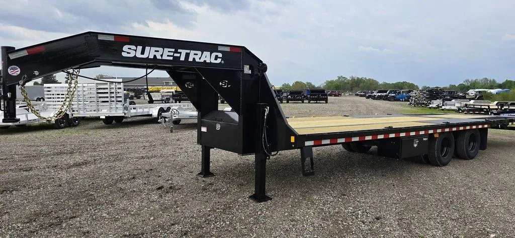 2026 Sure-Trac photo 8