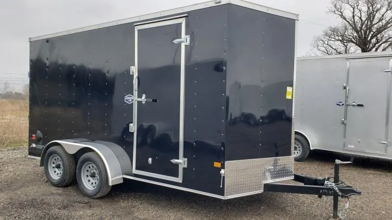 2026 American Hauler