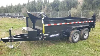 2025 Sure-Trac photo 9