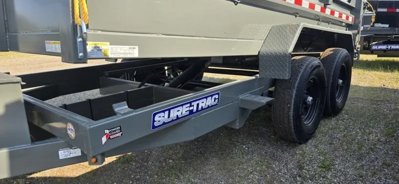 2025 Sure-Trac