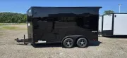 new Cargo (Enclosed) Trailers Impact Trailers  for sale, in Saint Johns, MI Thumbnail 2