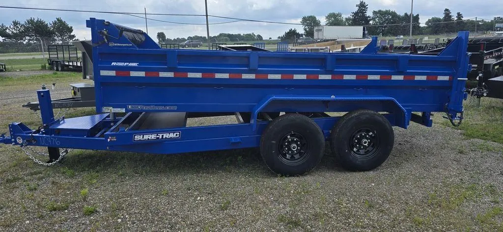2026 Sure-Trac photo 8