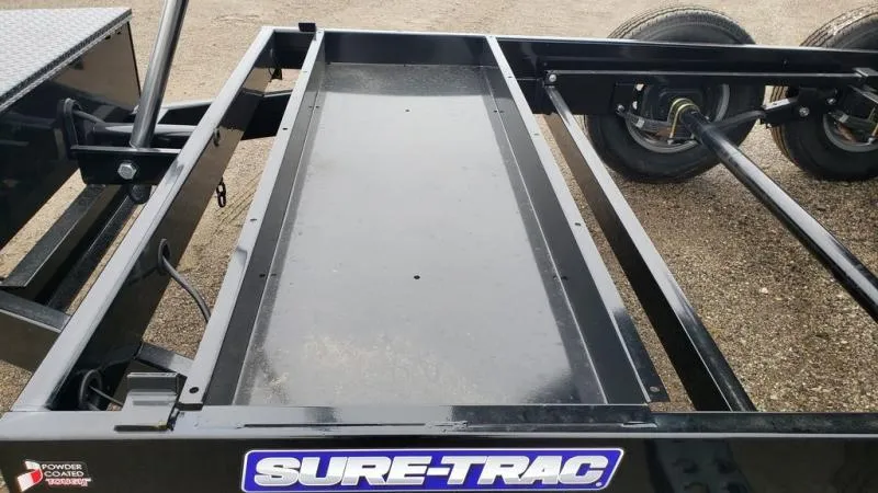 2025 Sure-Trac