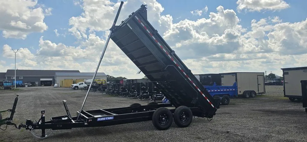 2027 Sure-Trac photo 5
