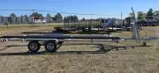 new Watercraft Trailers Genesis Trailers  for sale, in Saint Johns, MI Thumbnail 3