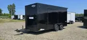 new Cargo (Enclosed) Trailers Impact Trailers  for sale, in Saint Johns, MI Thumbnail 2
