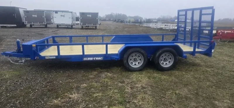 2026 Sure-Trac