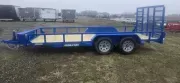 new Utility Trailers Sure-Trac  for sale, in Saint Johns, MI Thumbnail 2