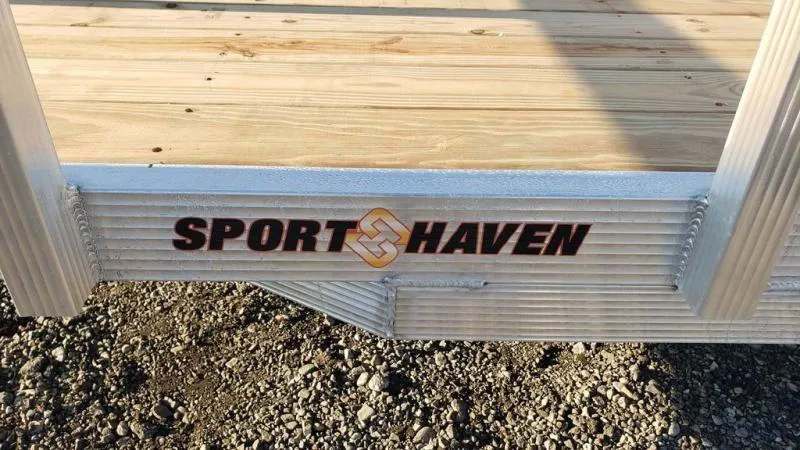 2026 Sport Haven