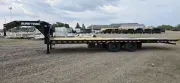 new Equipment / Flatbed Trailers Sure-Trac  for sale, in Saint Johns, MI Thumbnail 3