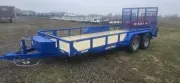 new Utility Trailers Sure-Trac  for sale, in Saint Johns, MI Thumbnail 1
