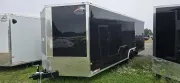 2027 American Hauler 8.5X24 Arrow Enclosed Car Hauler For Sale. 