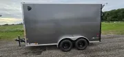 new Cargo (Enclosed) Trailers American Hauler  for sale, in Saint Johns, MI Thumbnail 2