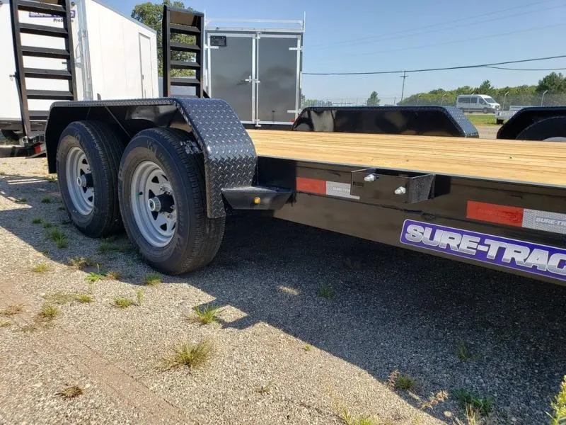 2026 Sure-Trac
