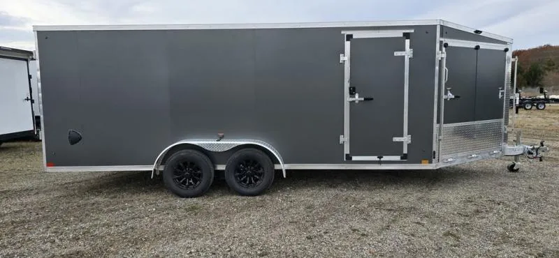 2026 Discovery