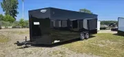 new Car Haulers / Racing Trailers Impact Trailers  for sale, in Saint Johns, MI Thumbnail 1