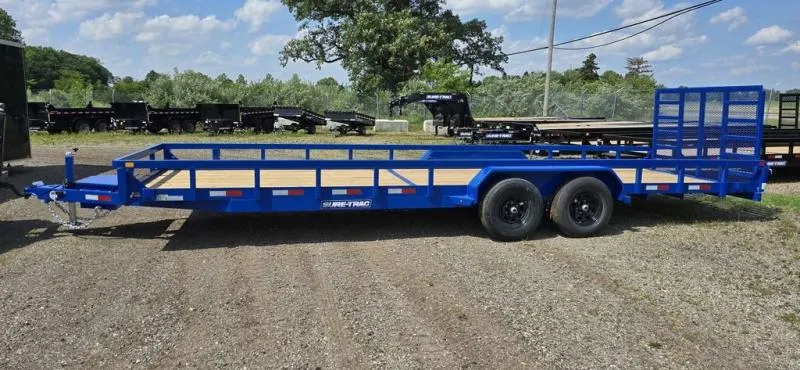 2025 Sure-Trac