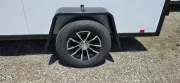 new Cargo (Enclosed) Trailers Impact Trailers  for sale, in Saint Johns, MI Thumbnail 3