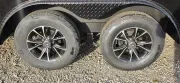 new Cargo (Enclosed) Trailers Impact Trailers  for sale, in Saint Johns, MI Thumbnail 3